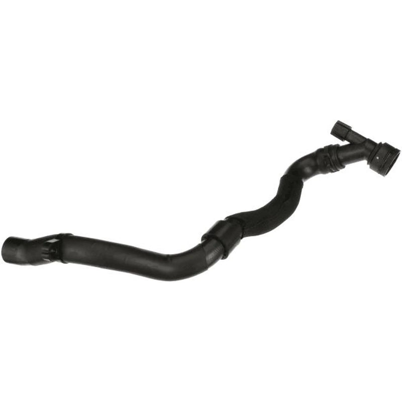Gates Radiator Coolant Hose 640mm ID 05-4589
