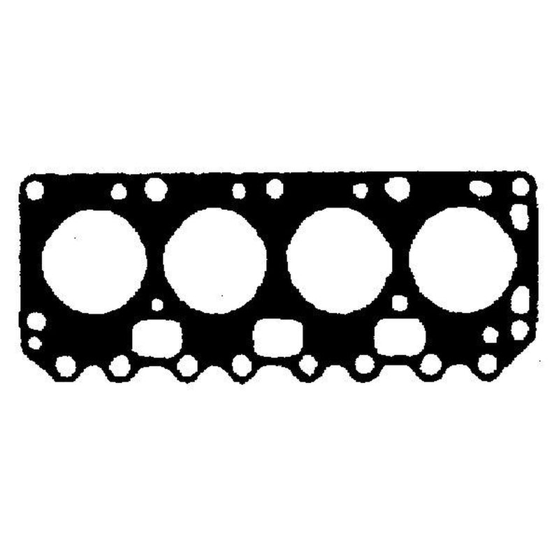 BGA Cylinder Head Gasket 1mm Thick CH0337
