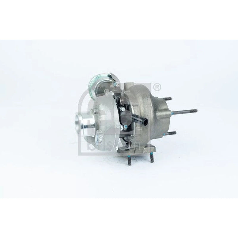 Febi Turbocharger Turbo Unit 187275