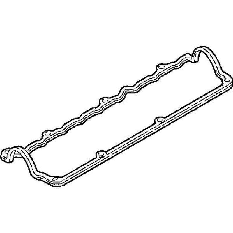 Elring Cylinder Head Cover Gasket 918.202