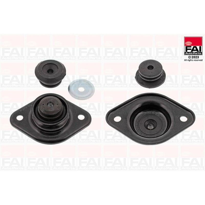 FAI Repair Kit Suspension Strut Support Mount SS9085