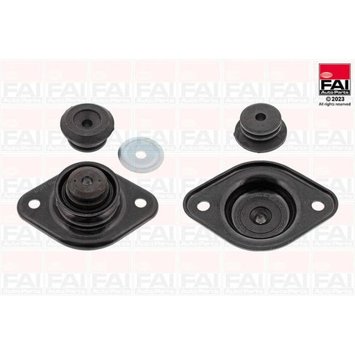 FAI Repair Kit Suspension Strut Support Mount SS9085