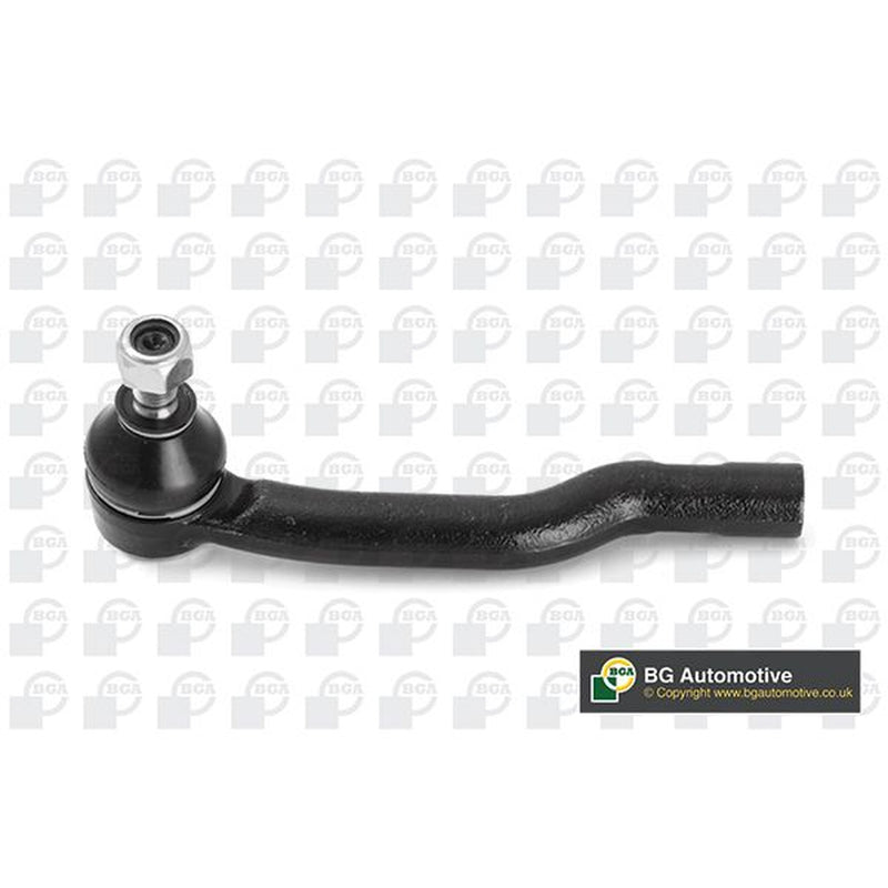 BGA Steering Tie Rod End Ball Joint Front Left M14x1. SR8508