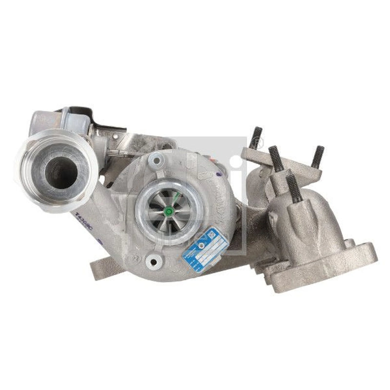 Febi Turbocharger Turbo Unit 186766