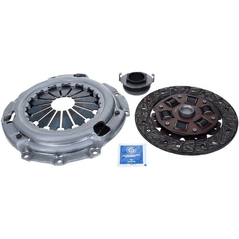 Sachs Clutch Kit Set 3pc 3000951425