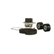 Gates Timing Belt & Water Pump Kit KP25558XS