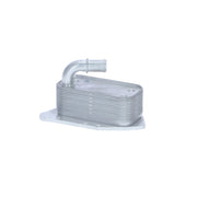 NRF Engine Oil Cooler 31340