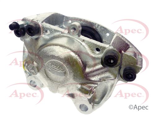 Apec Brake Caliper Assembly Front Right