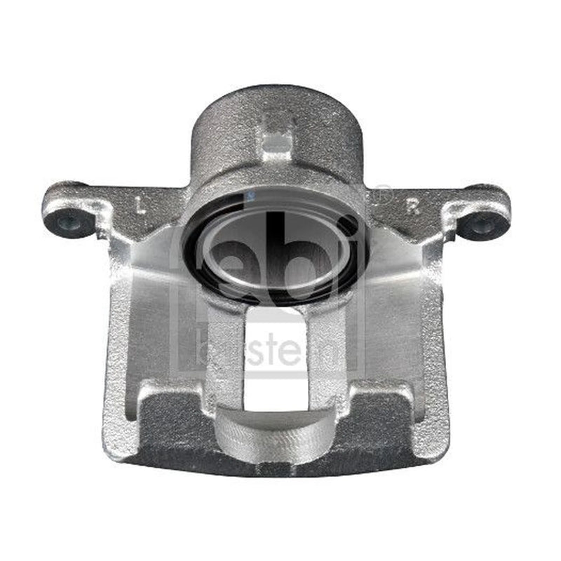 Febi Brake Caliper Assembly Front Left 178110