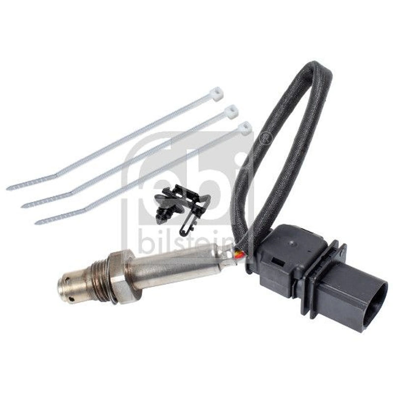 Febi O2 Lambda Oxygen Sensor before catalytic converte 177570
