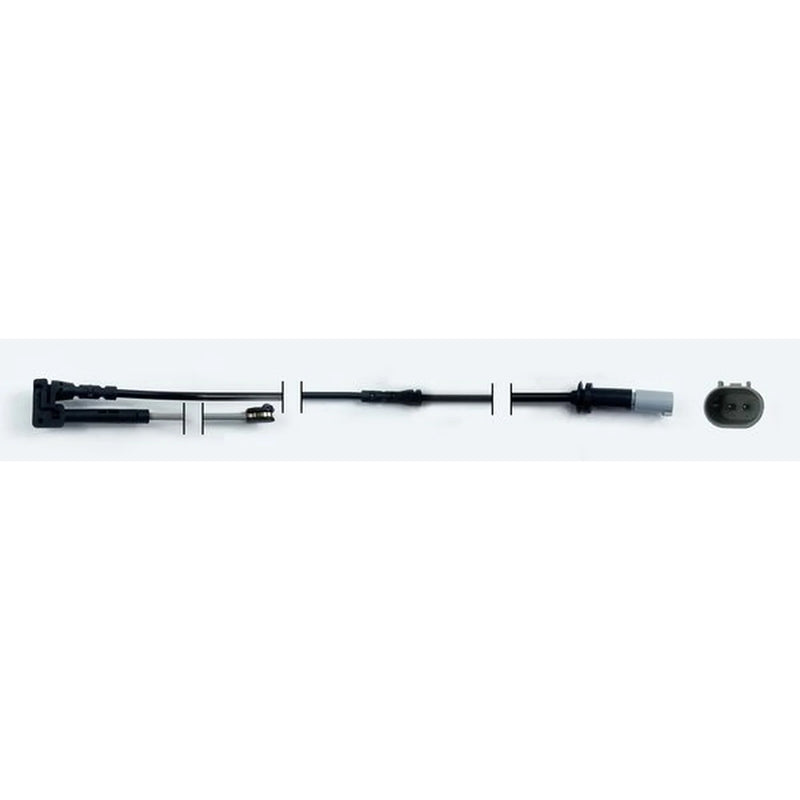 Juratek Brake Pad Wear Sensor Front JCW386