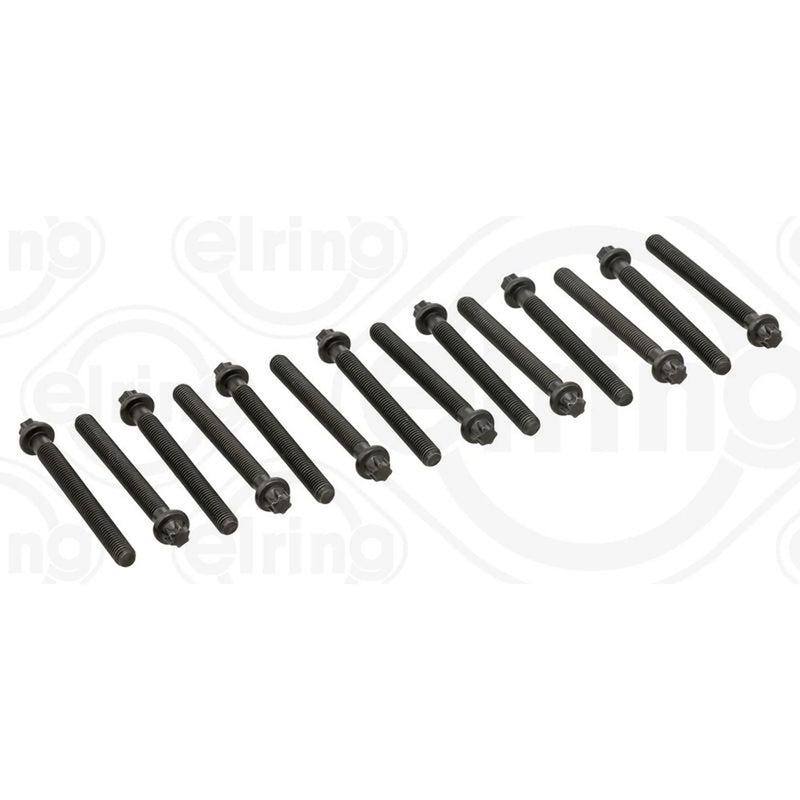 Elring Cylinder Head Bolt Set M10x1,5x95 802.740