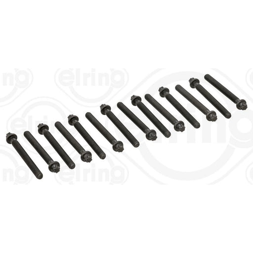 Elring Cylinder Head Bolt Set M10x1,5x95 802.740