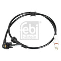 Febi ABS Wheel Speed Sensor Rear Right 173582