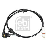 Febi ABS Wheel Speed Sensor Rear Right 173582