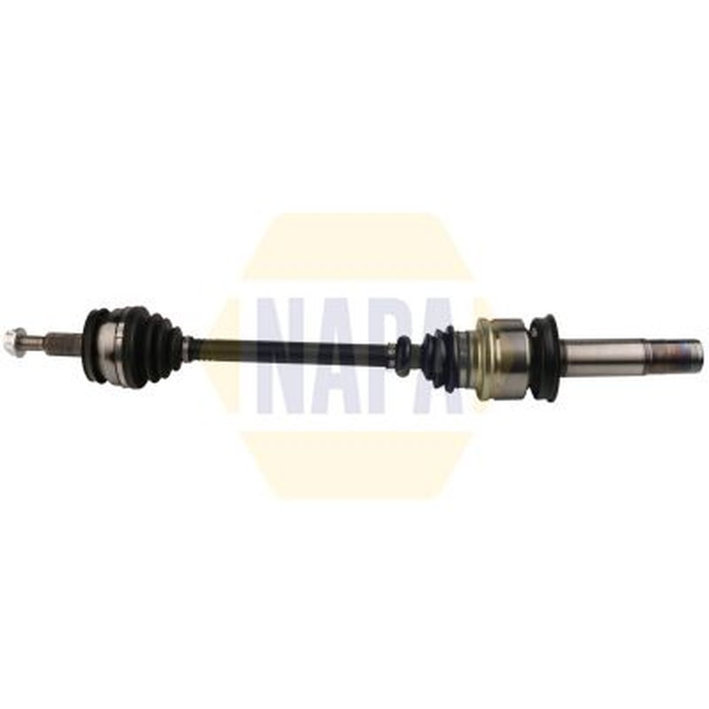 NAPA CV Drive Shaft Driveshaft Front Right NDS1182R