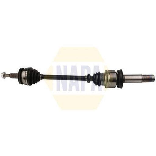 NAPA CV Drive Shaft Driveshaft Front Right NDS1182R