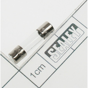 Sealey Fuse 315ma 250v 1.9x0.4