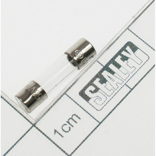 Sealey Fuse 315ma 250v 1.9x0.4