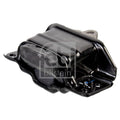 Febi Automatic Transmission Mounting Left 177052