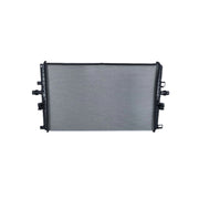 NRF Engine Radiator 550401