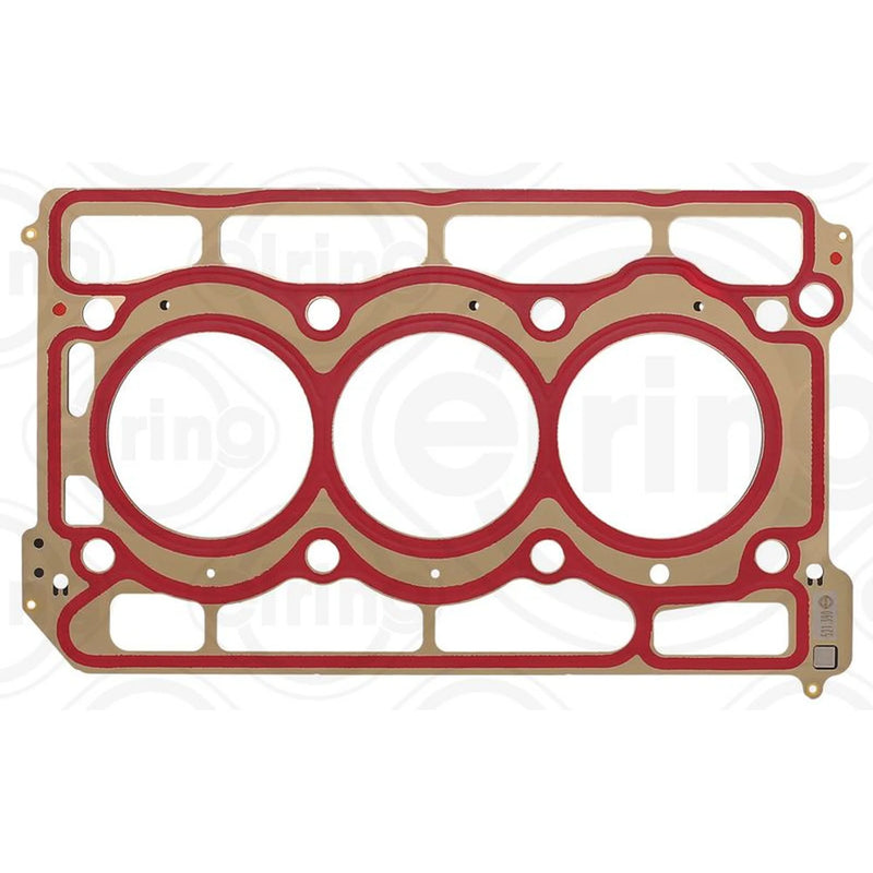 Elring Cylinder Head Gasket 0mm Thick 521.390