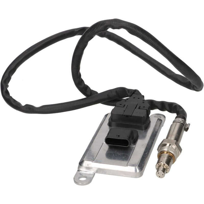 Pierburg NOx Nitrogen Oxide Sensor Exhaust Pin 7.14350.15.0