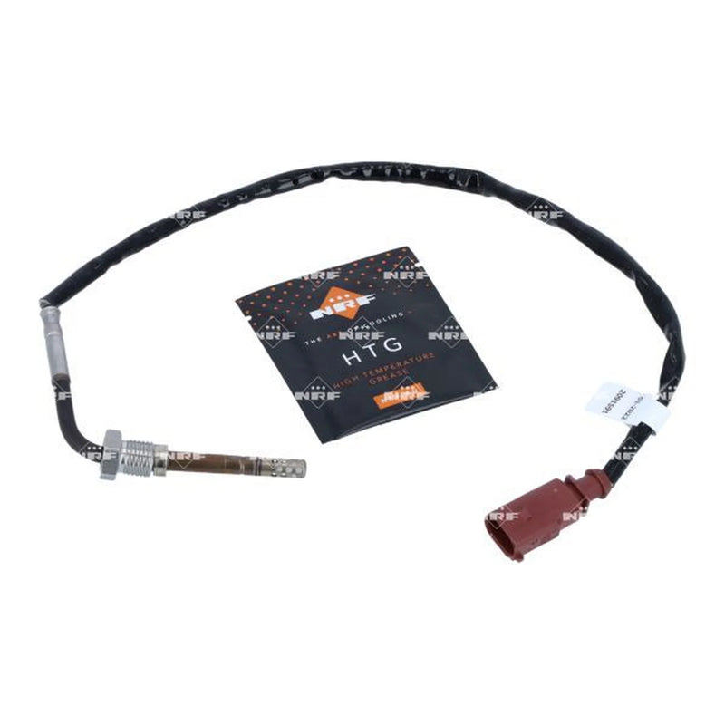 NRF Exhaust Gas Temperature Sensor before soot particulate filte 707108