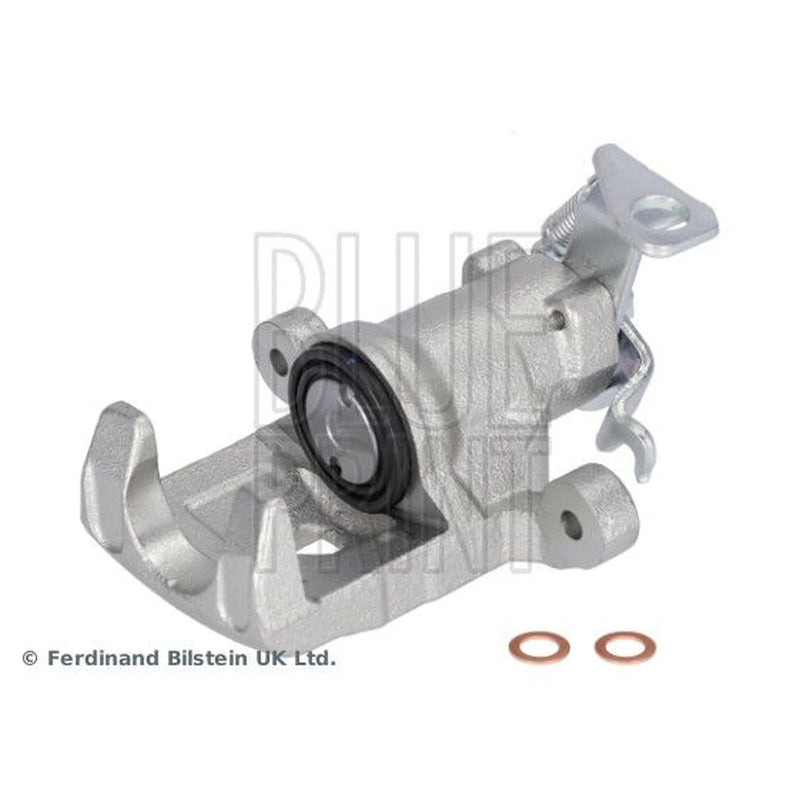 Blue Print Brake Caliper Assembly Rear Left ADBP450088