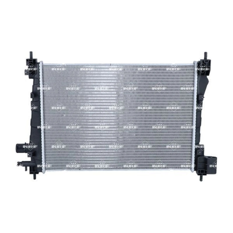 NRF Engine Radiator 550121