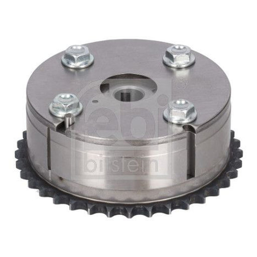 Febi Camshaft Adjuster Intake Side 36 Teeth 198195