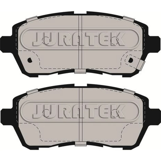 Juratek Front Brake Pad Set JCP025
