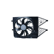 NRF Engine Cooling Fan 470032