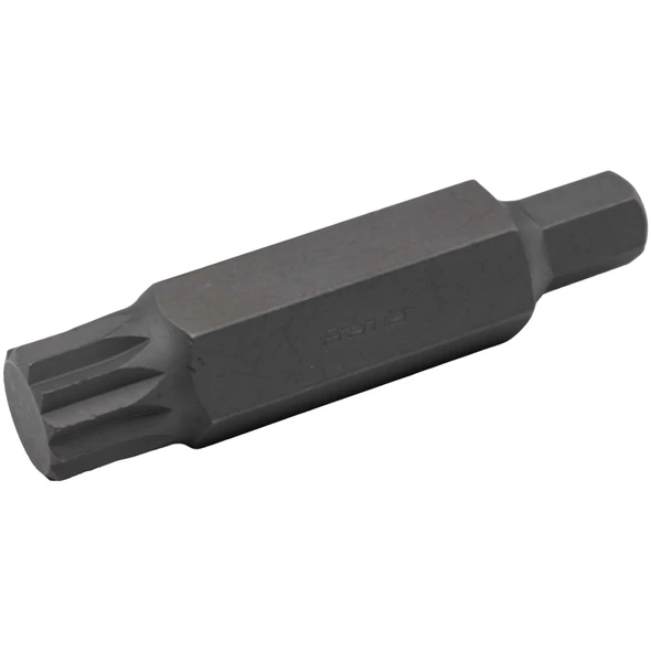 Sealey Spline Bit M16 x 75mmL