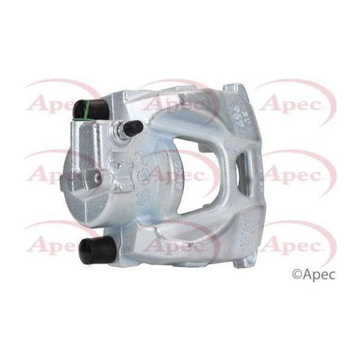 Apec Brake Caliper (Front/Left) LCA745 Apec  - Town Parts