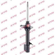 KYB Shock Absorber Damper Strut Rear Left 334147
