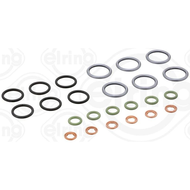 Elring Mercedes Seal Kit Injector Nozzle 066.400