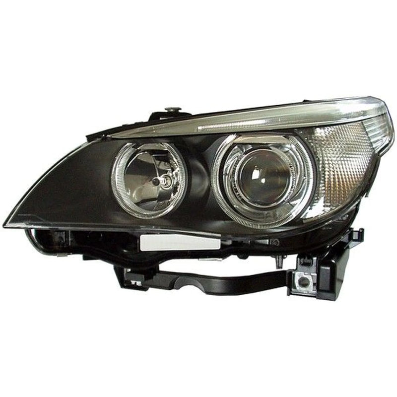 Hella Headlight Headlamp D1S/H7 Right 1EL 163 078-011