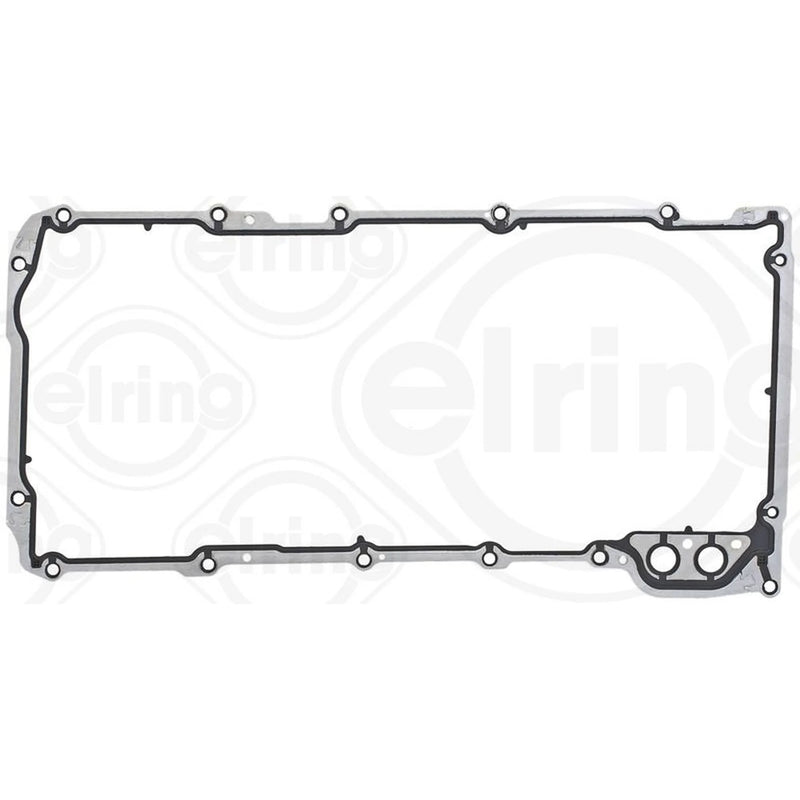 Elring Oil Sump Gasket Wide Thick 947.800