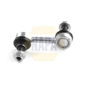 NAPA Stabiliser Bar Link Coupling Rod Front Right NST7000