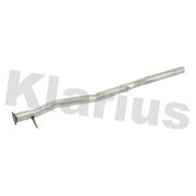 Klarius Exhaust Pipe OD RN1029D