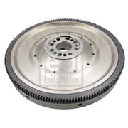 Febi Engine Flywheel 163 Teeth 176002