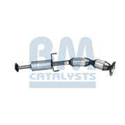 BM Catalysts Homologated Petrol Cat BM92202H