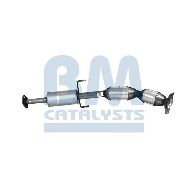BM Catalysts Homologated Petrol Cat BM92202H
