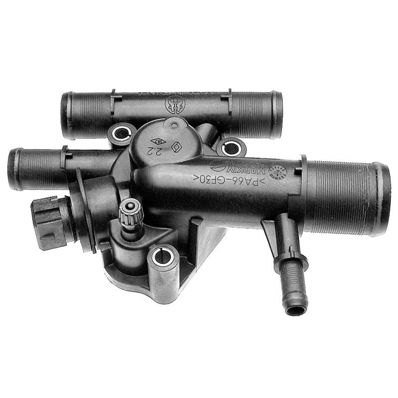 Gates Thermostat,Coolant TH27289G1