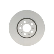 Bosch 2 x Vented Rear Brake Discs 0 986 479 914