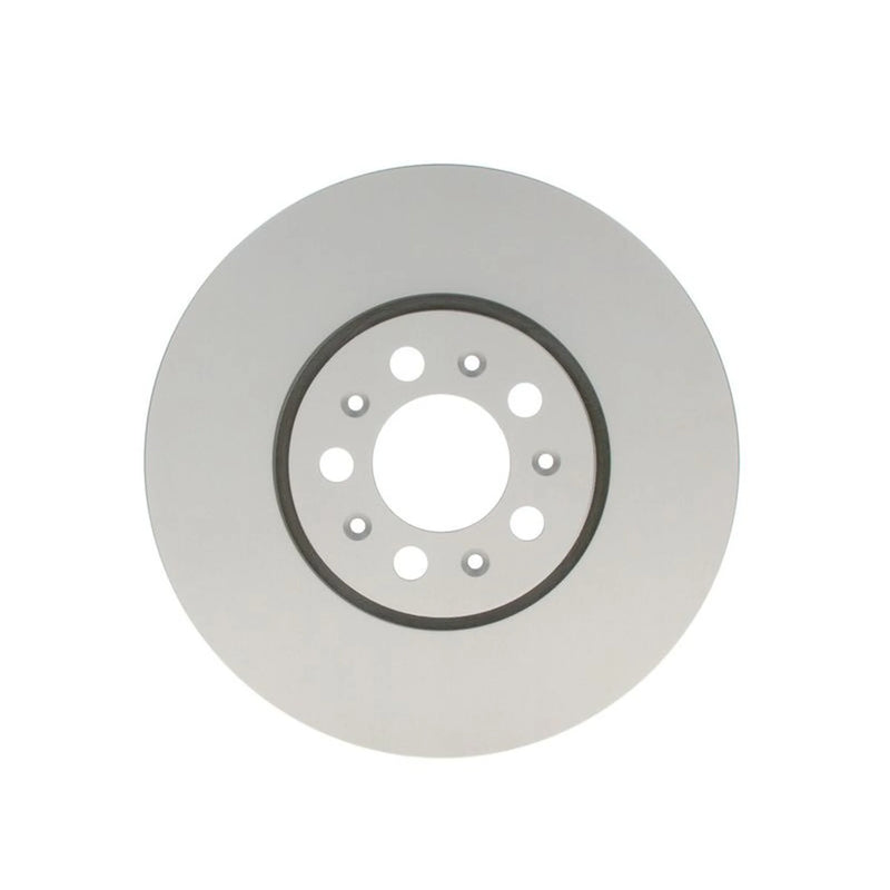 Bosch 2 x Vented Rear Brake Discs 0 986 479 914