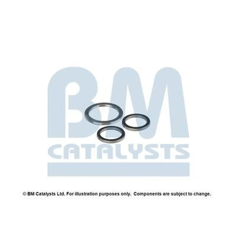 BM Catalysts Exhaust Pipe Mounting Kit FK70258A