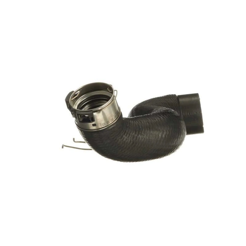 Gates Intercooler Turbo Charge Air Hose 300mm 09-0333C