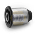 NAPA Wishbone / Control / Trailing Arm Bush Fr NST8233